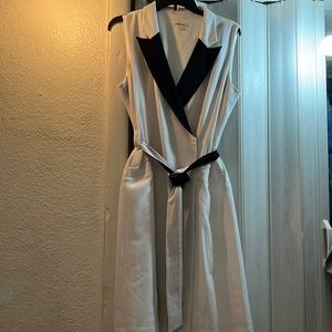 COPY - CALVIN KLEIN DRESS SIZE 14